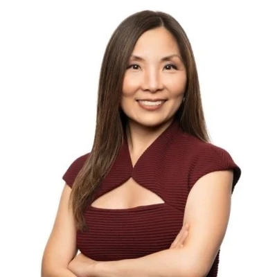 Tracy Ting