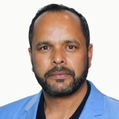 Shah M Nawaz 