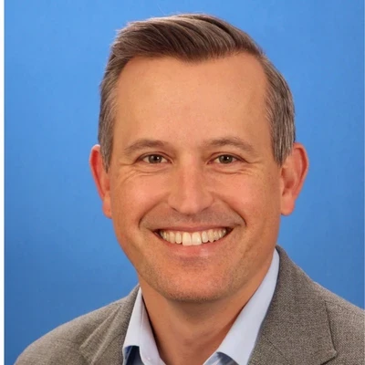 Ron Secrist