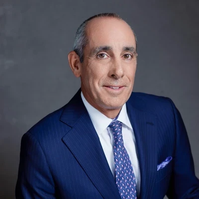 Dean Del Vecchio