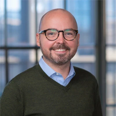 Michael Powers