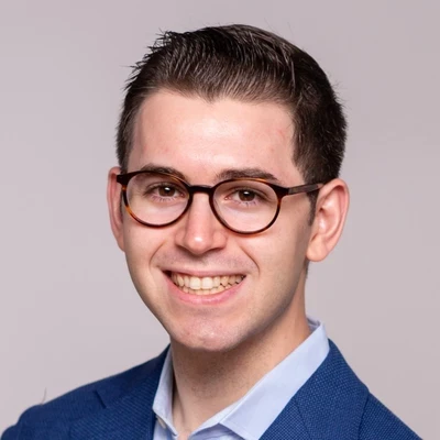 Joshua Meier
