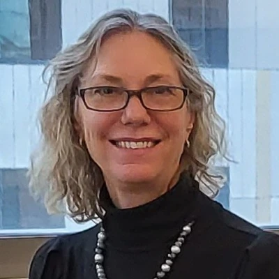 Jenn Stringer