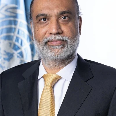 Amandeep Gill