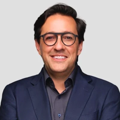 Dario Gill