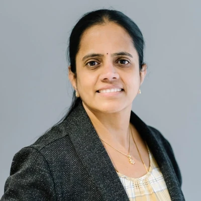Kalyani Sekar