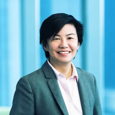 Lauren Liang