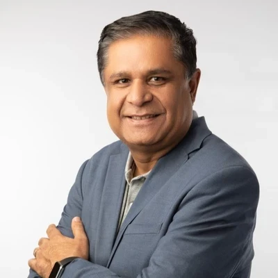 Anil  Madan