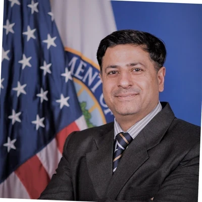 Vijay Sharma