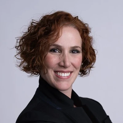 Amanda Thall