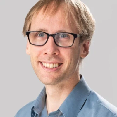 Robert Chilvers