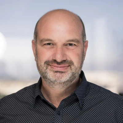 Barak Turovsky