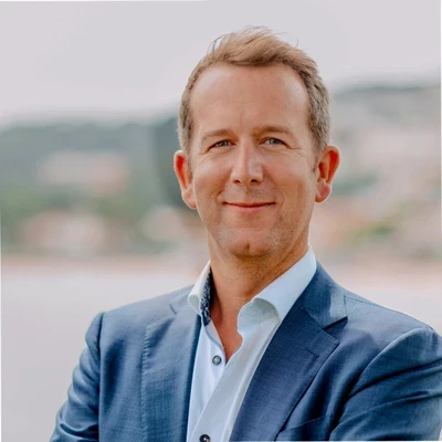 Stuart Morrison
