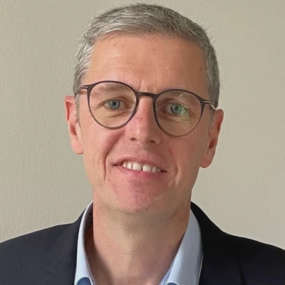 Gregory  Gruber