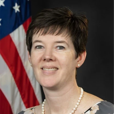 Kirsten Dalboe