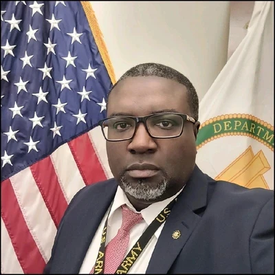 Dr. Bakari Dale
