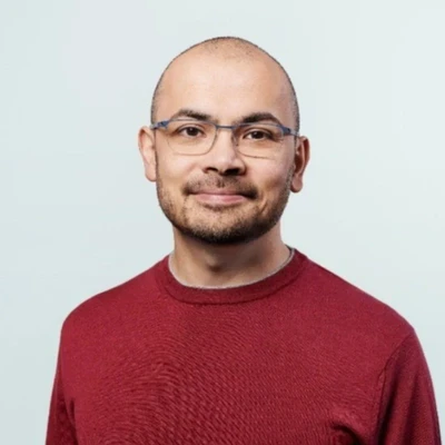 Demis Hassabis
