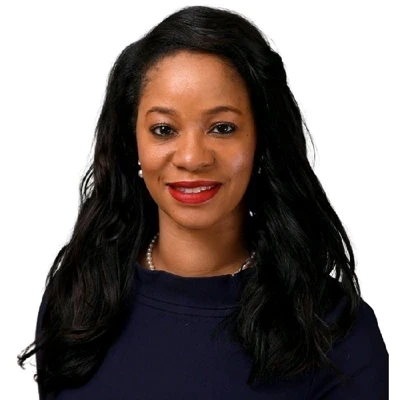 Chandra Donelson