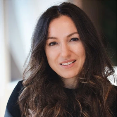 Elena Ikonomovska
