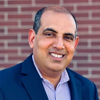 Prashant Mehrotra