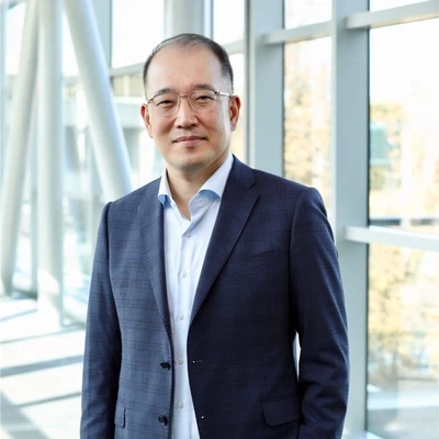 Robert Oh