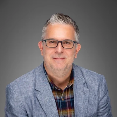 Russel Selman