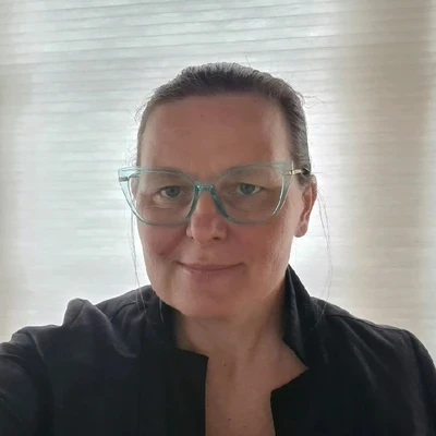 Alicja Mosbauer
