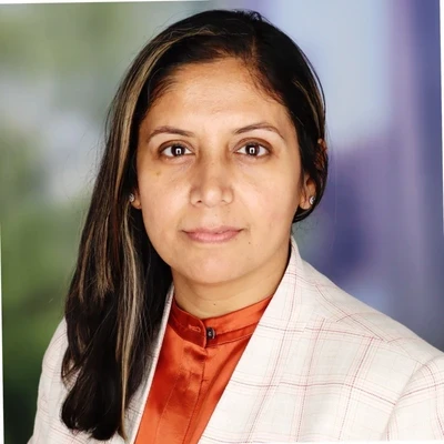 Swatee Singh
