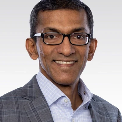 Sanjay Radhakrishnan