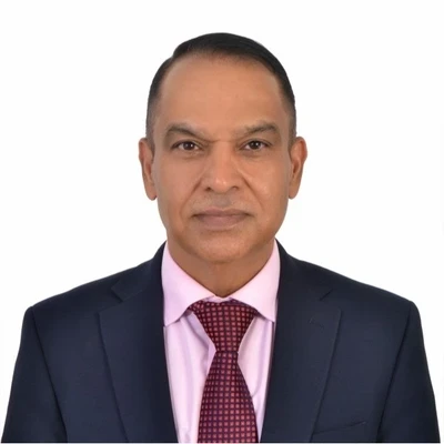 Abid Hussain Shah