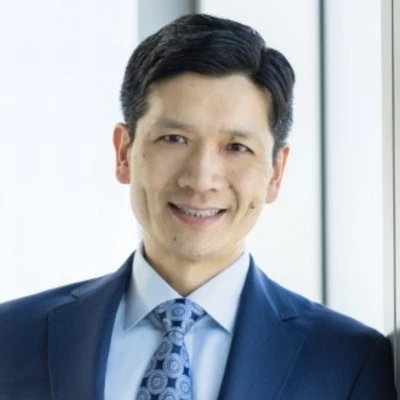 Andrew Chin