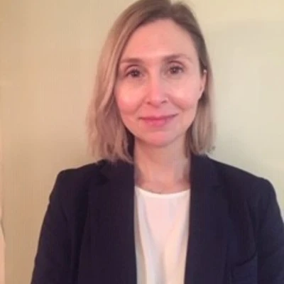 Jennifer Peterson-Gutleber