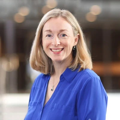 Kathryn McKenzie