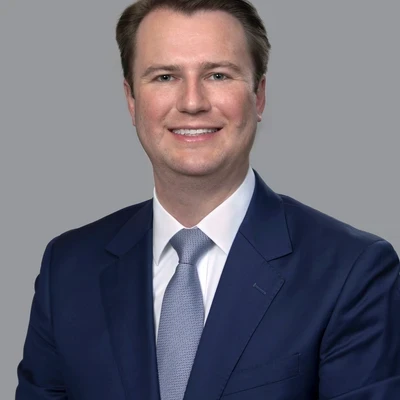 Patrick  Woodard 