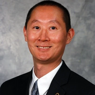 Johnny Wu