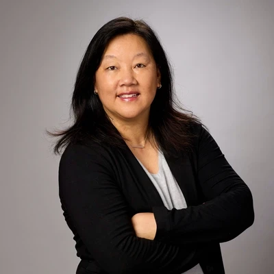Andrea Lin