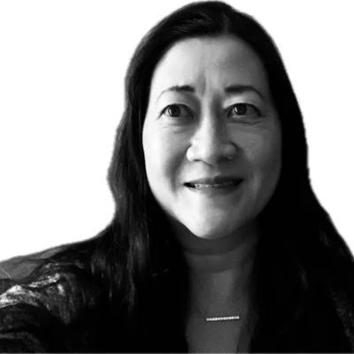 Anne  Kao 