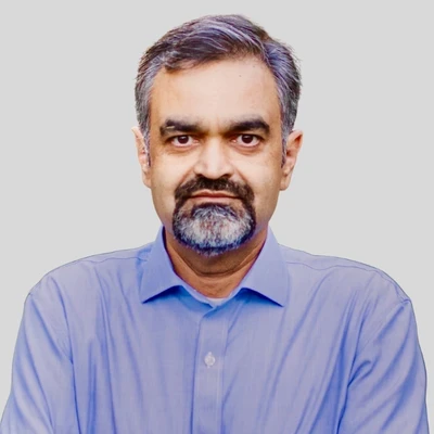 Nitin Badjatia