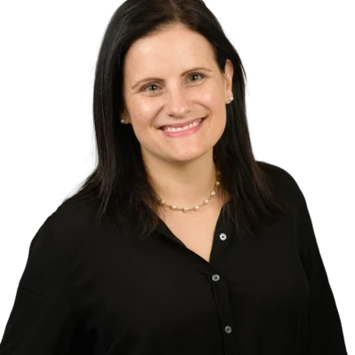 Tracey Cesen