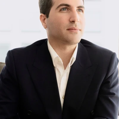 Nir Kaldero