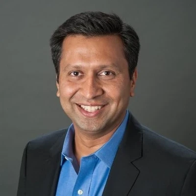 Abhay Parasnis