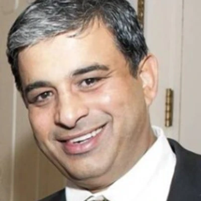 Anand  Ramakrishnan