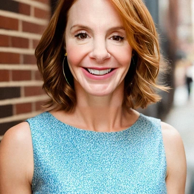 Angela Riordan