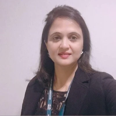 Anjali Gugle