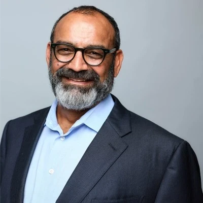 Anurang Revri