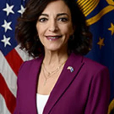 Katie Arrington