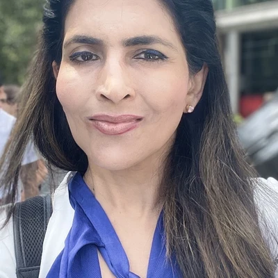 Ayesha Temuri
