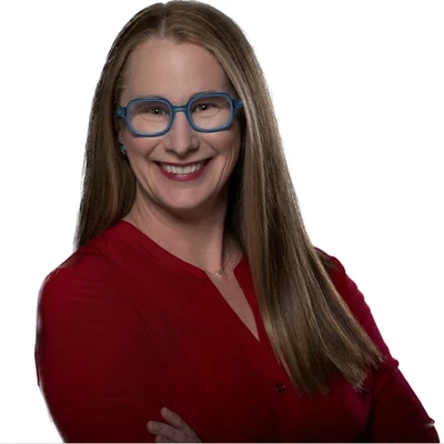 Beth Rudden
