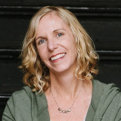 Bridget Perry