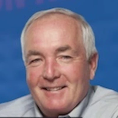 Bruce Richardson